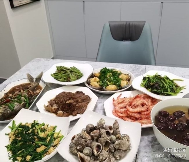 【食在当夏】买菜做饭