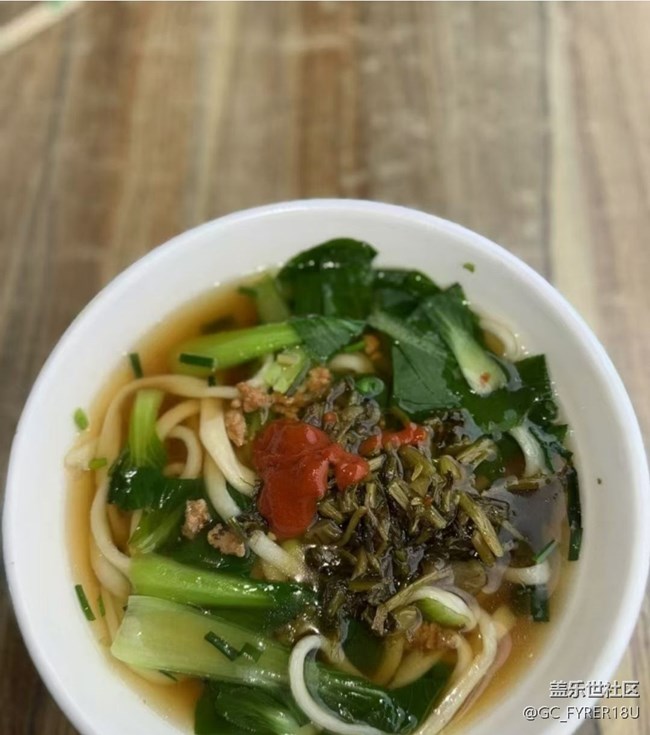 【食在当夏】生活