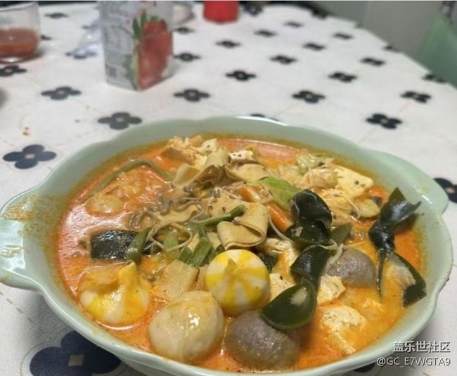 【食在当夏】麻辣烫