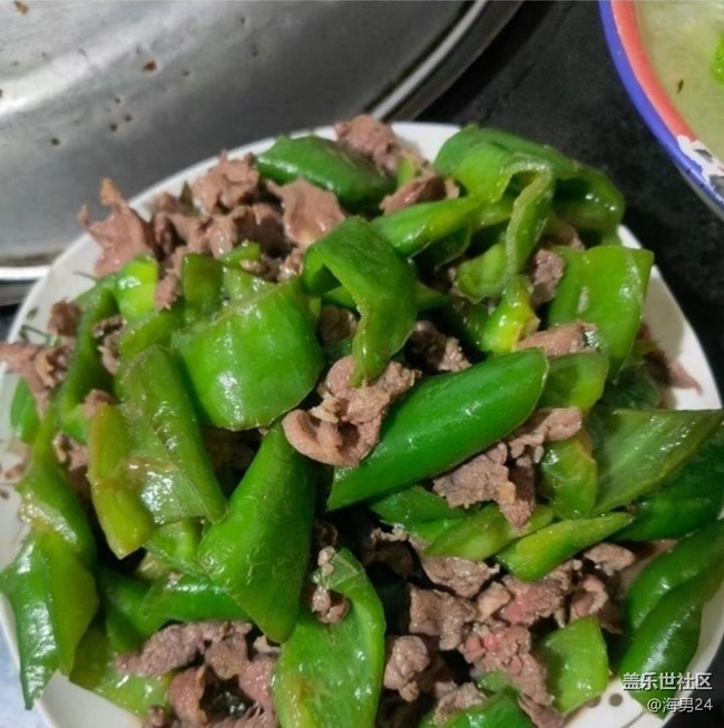 【食在当夏】中午伙食