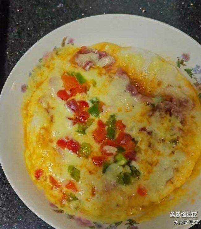 【食在当夏】芝士饼