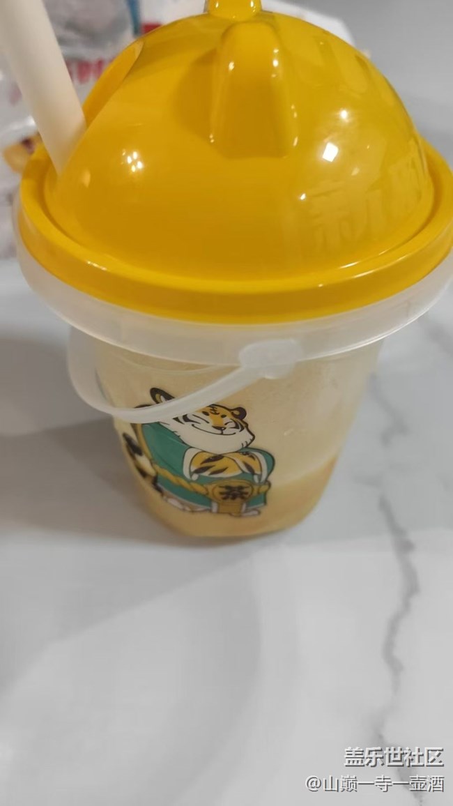 【食在当夏】霸王桶