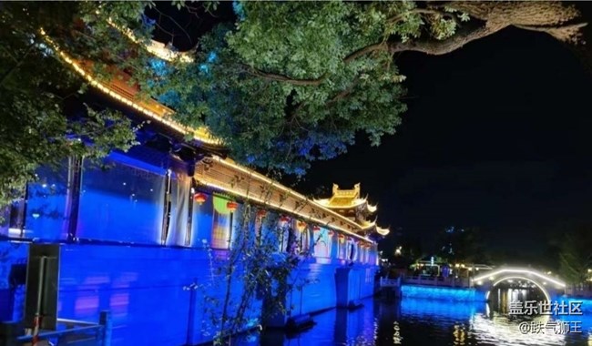 【毕业之旅】南浔