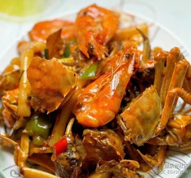 【食在当夏】炒年糕
