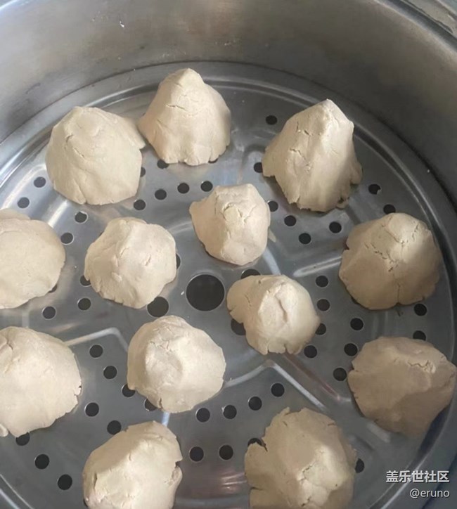 【食在当夏】窝头