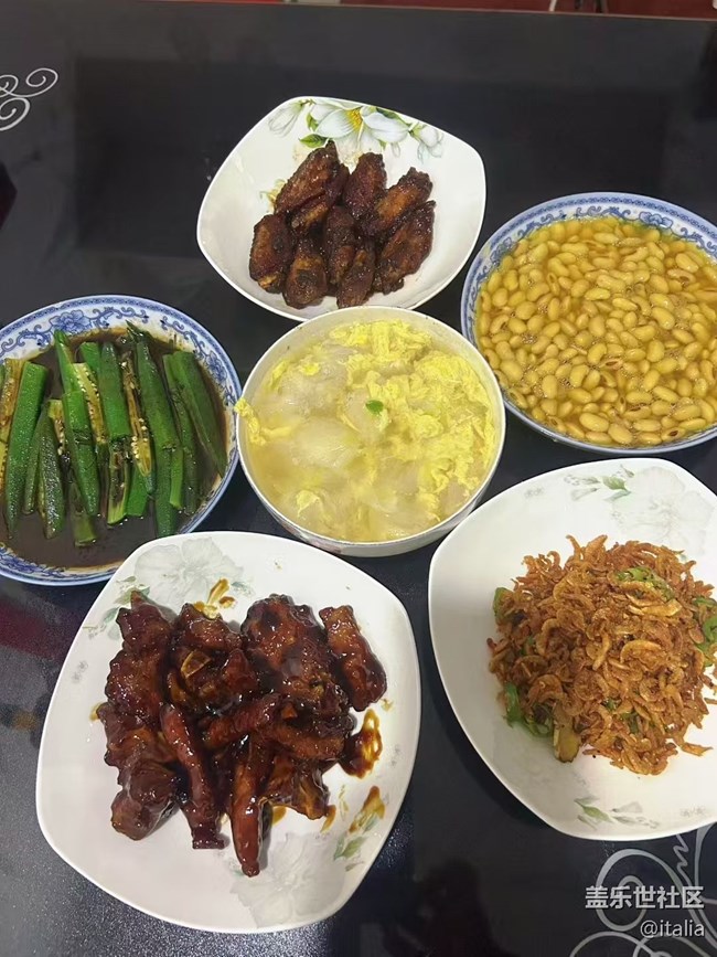 【食在当夏】蹭吃喝