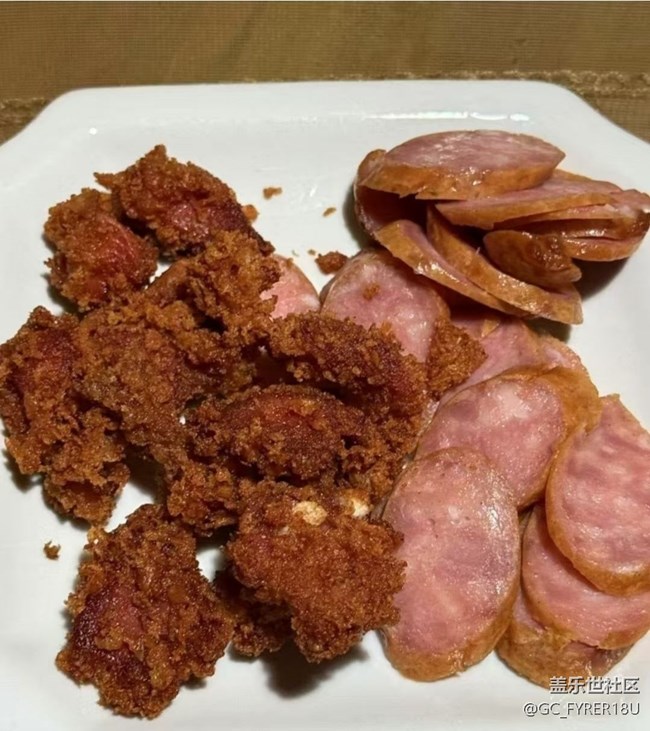 【食在当夏】生活