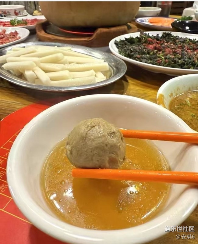 【食在当夏】聚餐