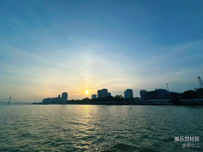 【毕业之旅】汕头游玩