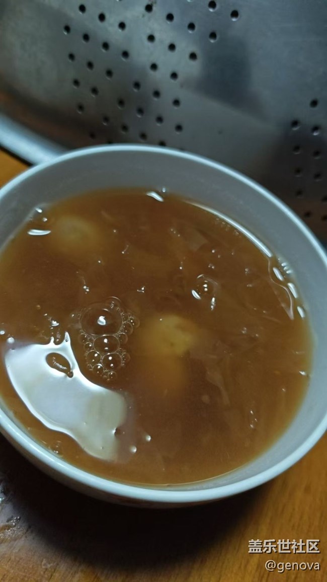 【食在当夏】银耳汤