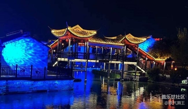 【毕业之旅】南浔