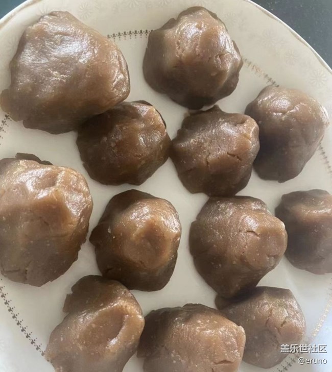 【食在当夏】窝头