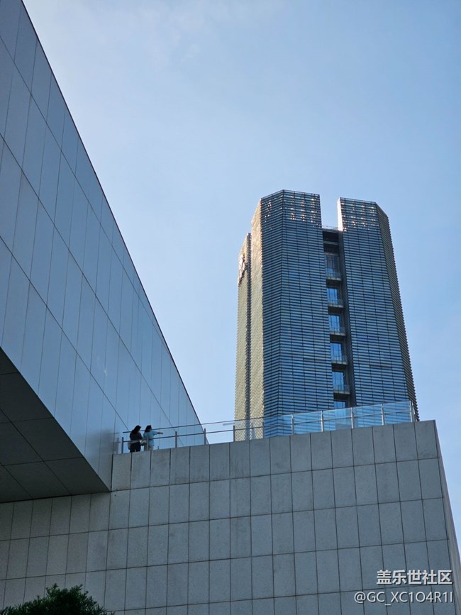 【城市天际线】城市风光