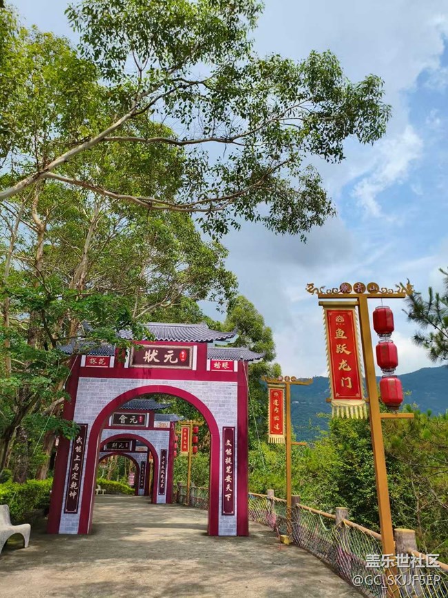 【浮光之间】人文与自然的交融之旅