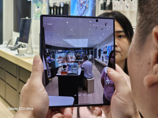 【新一代折叠新品】广州星部落三星折叠系列新品品鉴会回顾
