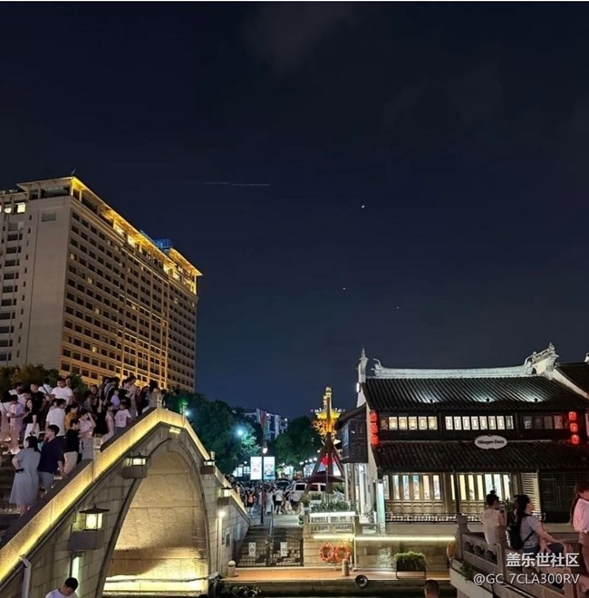 【毕业之旅】江南水乡