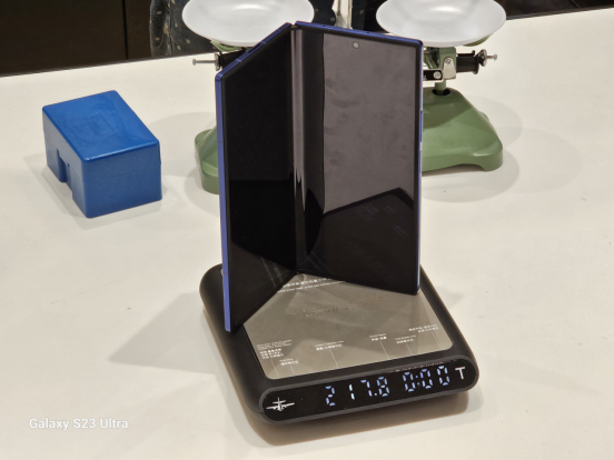 【新一代折叠新品】广州星部落三星折叠系列新品品鉴会回顾