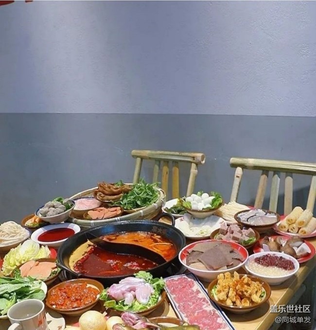 【食在当夏】美味火锅