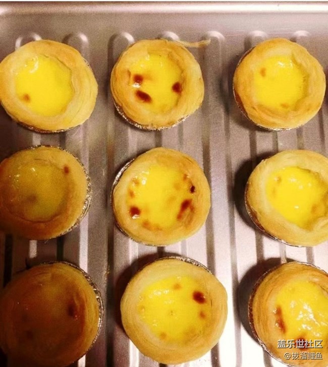 【食在当夏】甜食