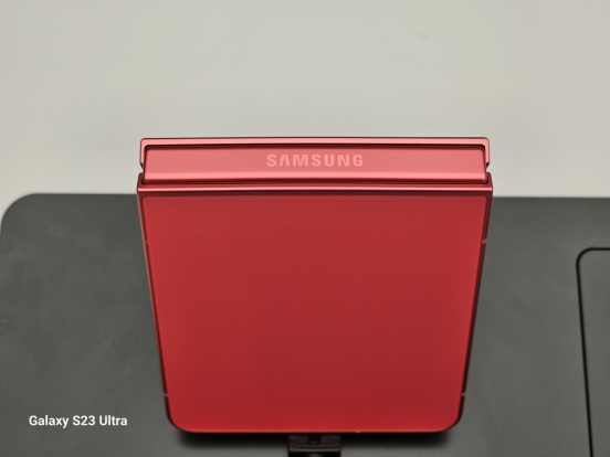【新一代折叠新品】广州星部落三星折叠系列新品品鉴会回顾