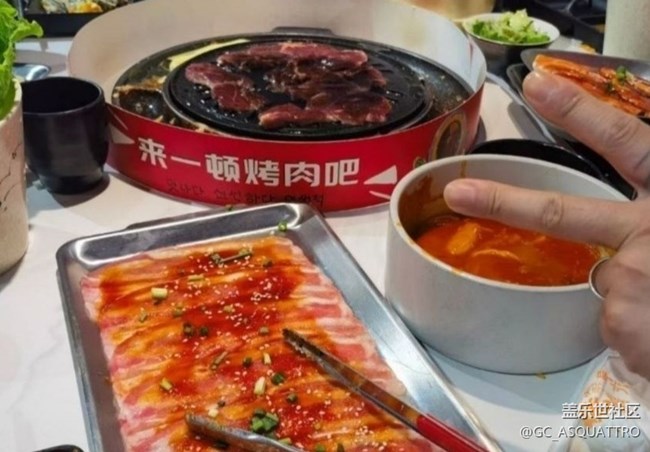 【食在当夏】吃肉肉