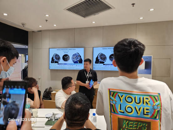 【新一代折叠新品】广州星部落三星折叠系列新品品鉴会回顾