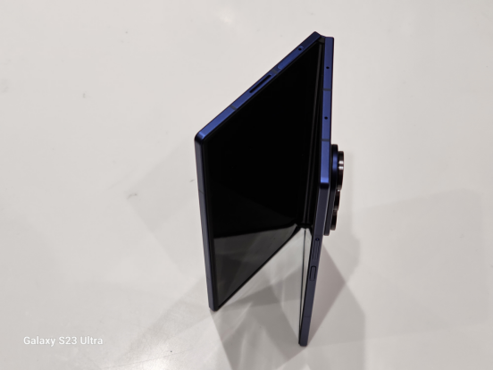 【新一代折叠新品】广州星部落三星折叠系列新品品鉴会回顾