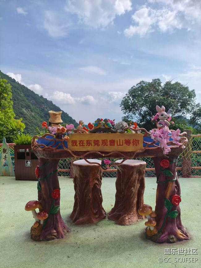 【浮光之间】人文与自然的交融之旅