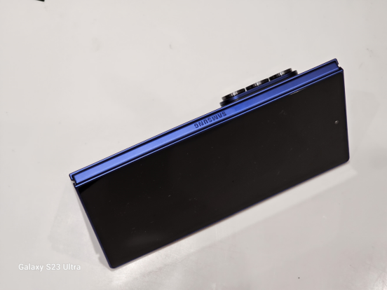 【新一代折叠新品】广州星部落三星折叠系列新品品鉴会回顾