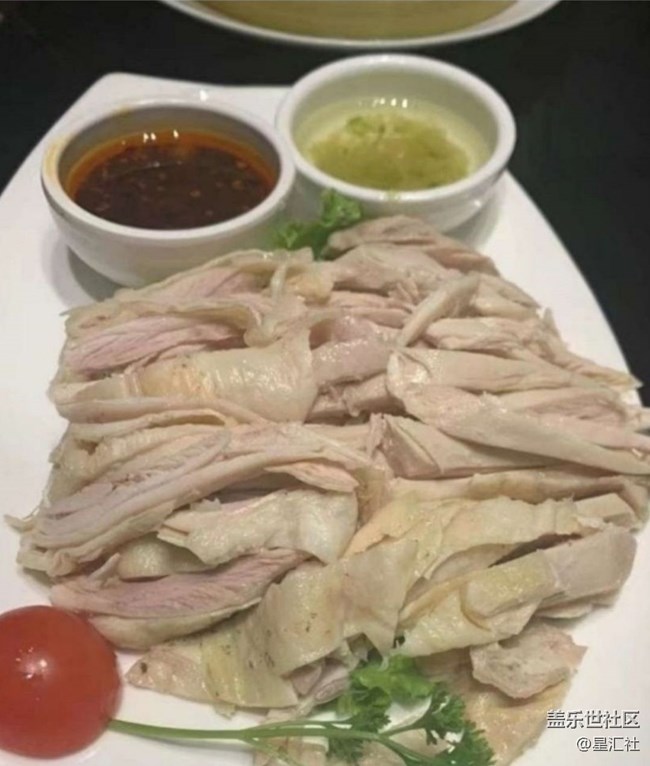 【食在当夏】大餐