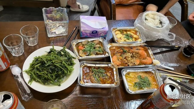 【食在当夏】放松一下