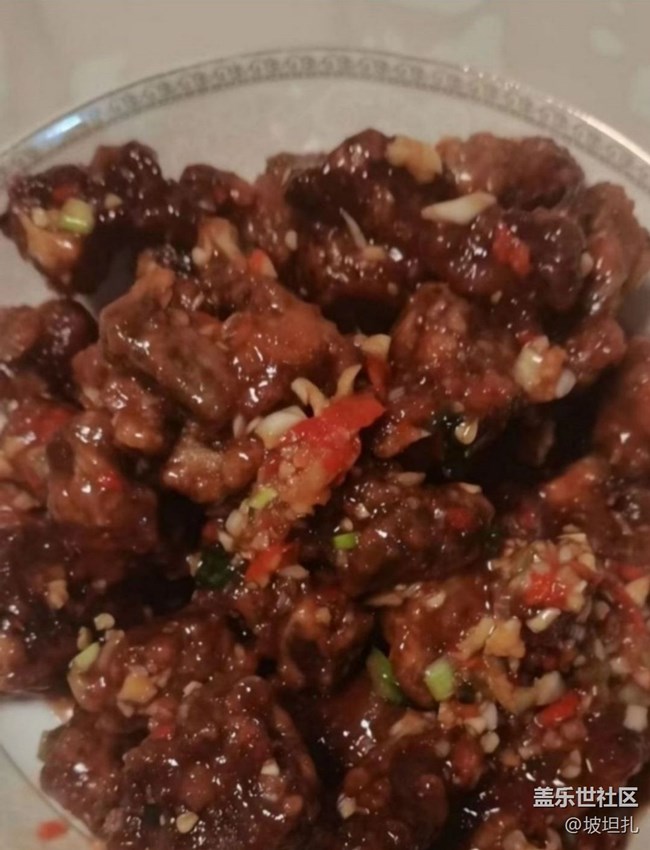 【食在当夏】家常美食