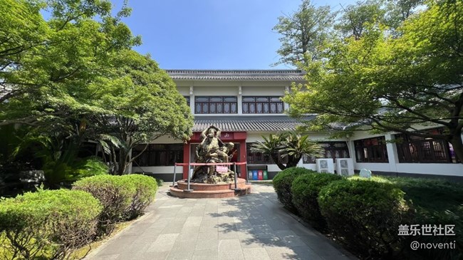 【毕业之旅】参观纪念馆