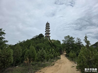 【 寻踪古韵】+草坪山