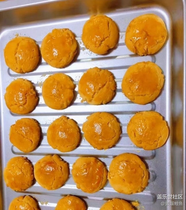 【食在当夏】甜食