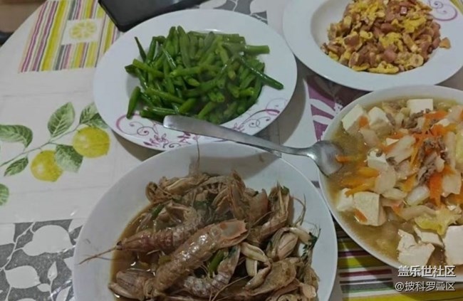 【食在当夏】家庭煮妇