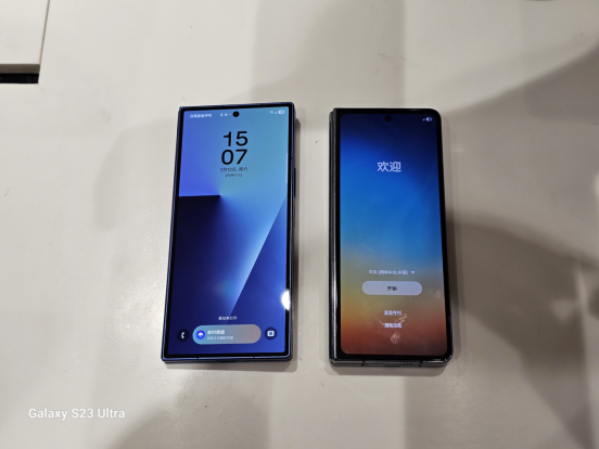 【新一代折叠新品】广州星部落三星折叠系列新品品鉴会回顾
