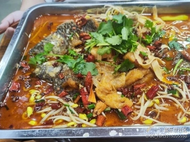 【食在当夏】烤鱼