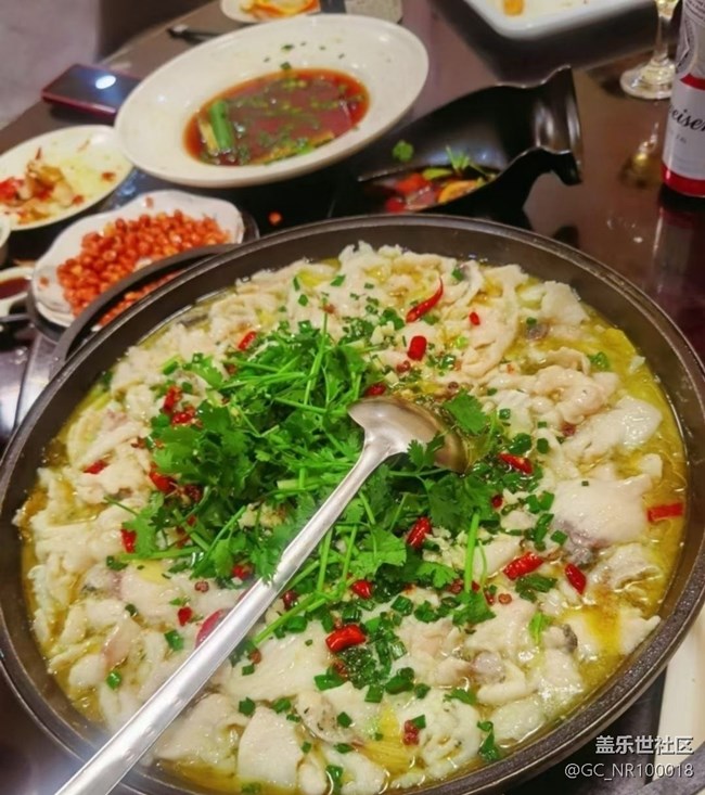 【食在当夏】一鱼两吃