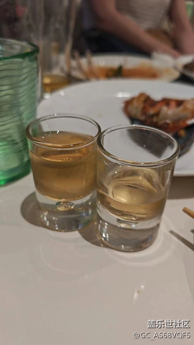 【食在当夏】喝酒