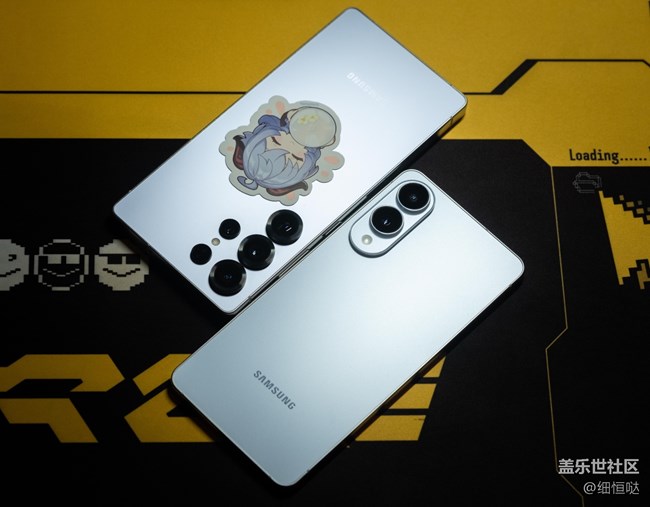 济南星部落 极致轻薄新体验S25Edge品鉴活动回顾