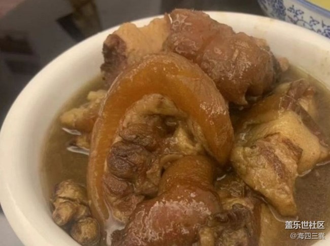 【食在当夏】爱心餐