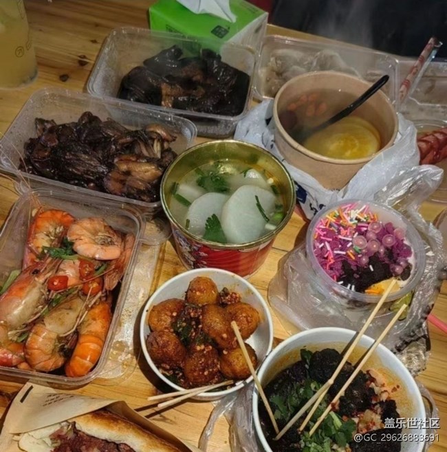 【食在当夏】吃辣