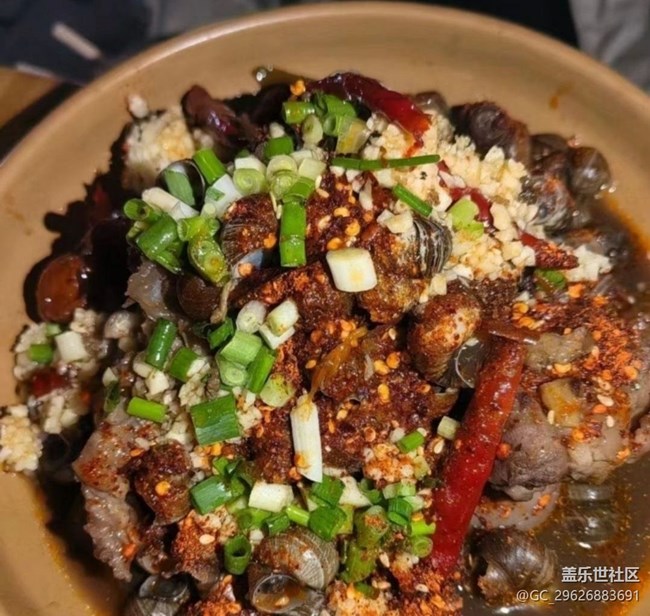 【食在当夏】吃辣