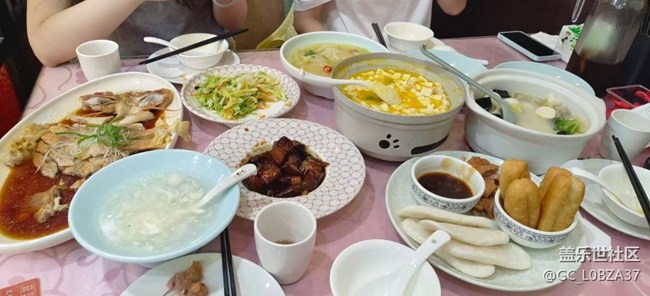 【食在当夏】上海味