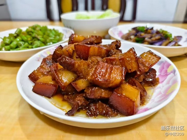 【食在当夏】自己烧