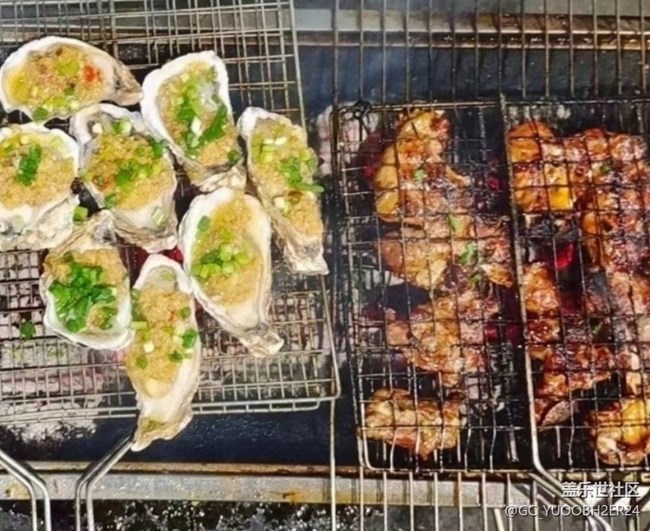 【食在当夏】周末生活