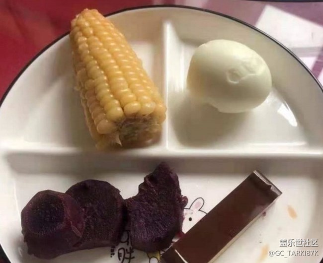 【食在当夏】早餐