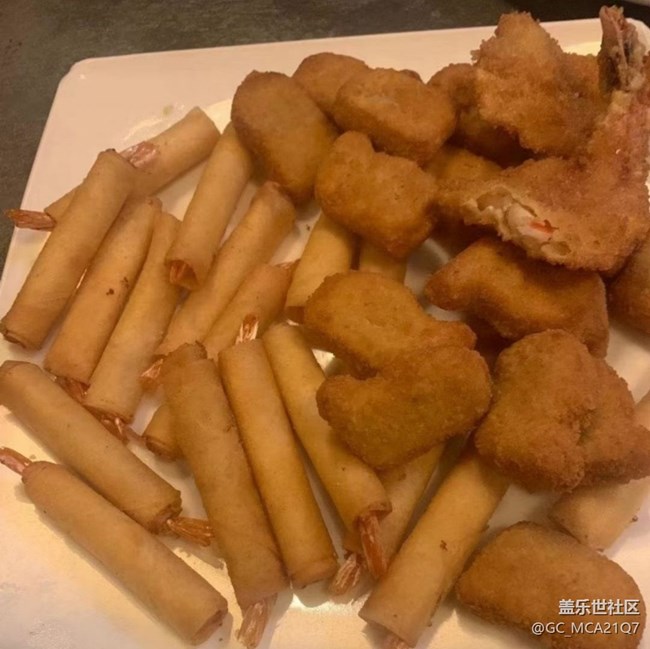 【食在当夏】美食时刻