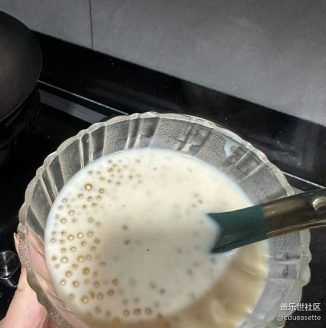【食在当夏】西米露